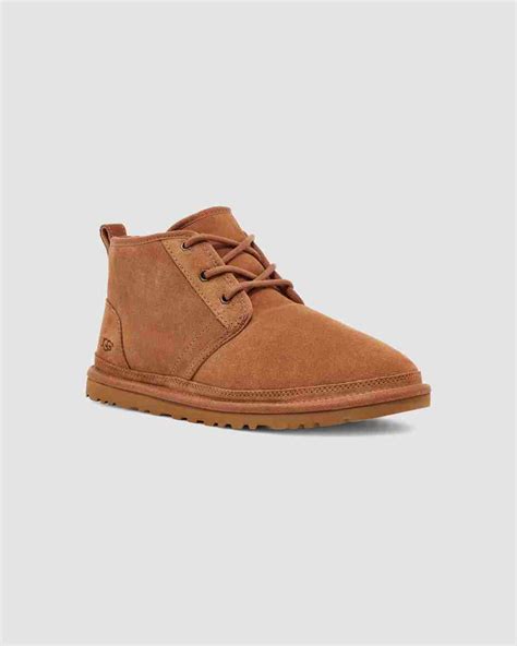 Neumel Chestnut Ugg