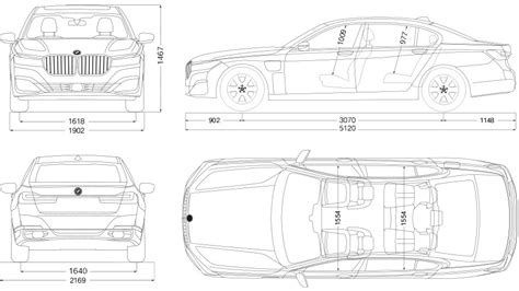 Bmw Er Limousine Motoren Technische Daten Bmw Lu