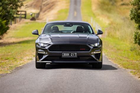 Ford Mustang GT California Special 2023 Review - carsales.com.au