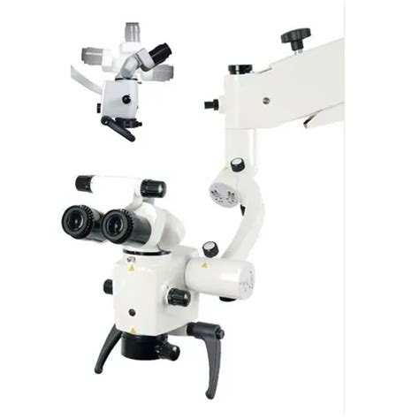 Gem Plastic Neuro Surgical Operating Microscope Omsz At Best Price