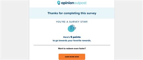 Opinion Outpost Reviews And Ranking For 2025 SurveyPolice