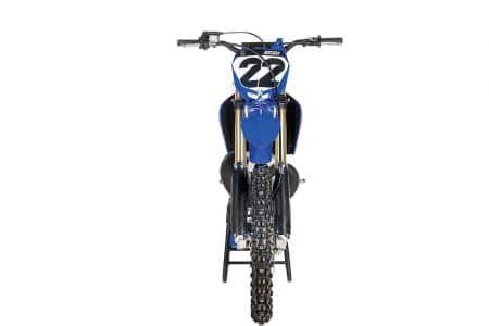 2022 YAMAHA YZ250 2 STROKE FULL TEST Dirt Bike Magazine