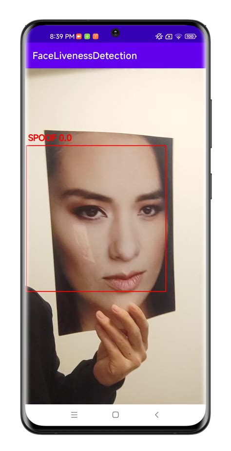 Github Kby Ai Facerecognition Flutter Face Recognition Flutter