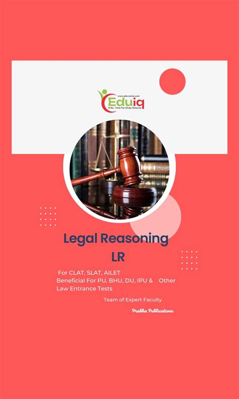 Complete Study Material For Clat Ailet Slat And Other Law Entrance