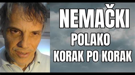 Nema Ki Za Po Etnike Sa Petrom Novo Uve Bavanje Pa Ljivo Biranog