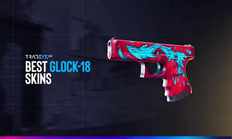 Best Glock 18 Skins In CS2 TOP 10