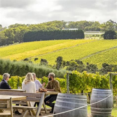 Mornington Peninsula Wine Tour