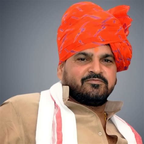 Brij Bhushan Sharan Singh Indian Politician Wiki Bio With Photos