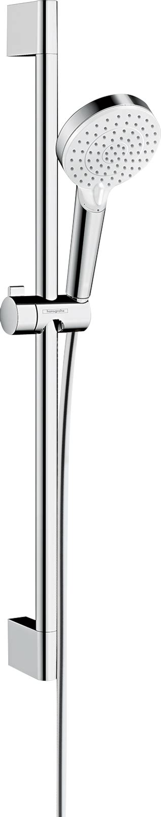 Hansgrohe Stangensets Crometta Brauseset 100 Vario Mit Brausestange