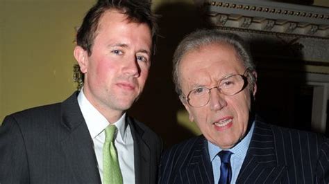 Sir David Frost’s Son Dies Aged 31 After Collapsing While Jogging Mirror Online