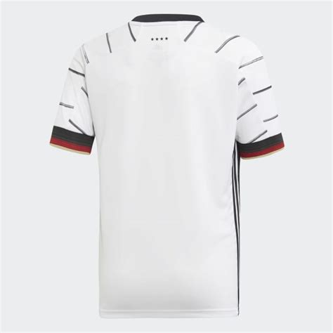 Germany Home Jersey 2020 Atelier Yuwa Ciao Jp