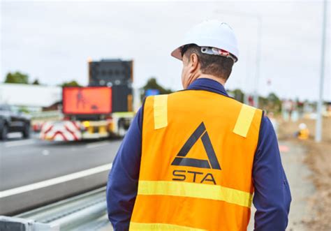 Melbourne Road Traffic Control And Services News Sta Traffic Management