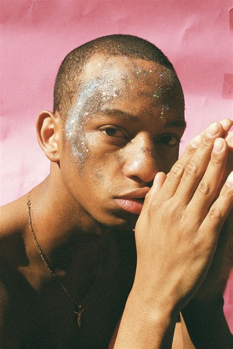 The New Black Vanguard Photography Between Art And Fashion