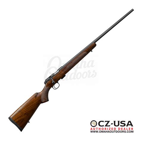 Cz 457 American 22 Wmr Omaha Outdoors