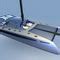 Catamaran Sailing Yacht Catamaris Blue Coast Catamaris Ocean