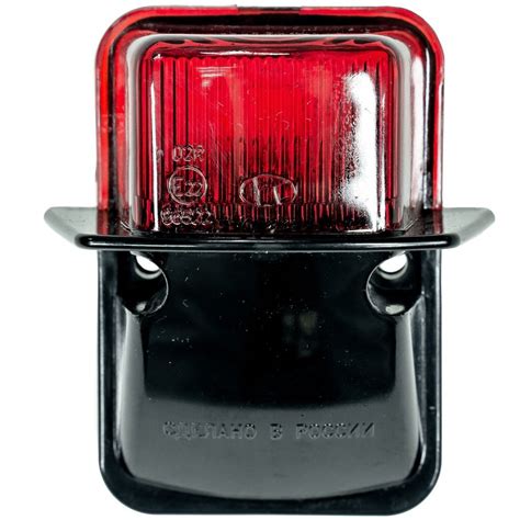 26200371201000 Фонарь габаритный задний ГАЗ-3308 купить в интернет ...