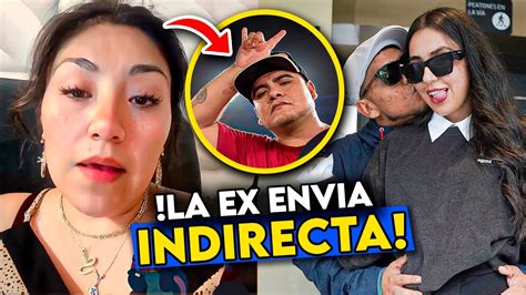 Nancy Ex Mujer De Aczino Env A Fuerte Indirecta Youtube