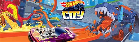 l Hot Wheels City Ultimate T Rex Грузовик HNG50 купить на OZON по низкой цене 2154805606
