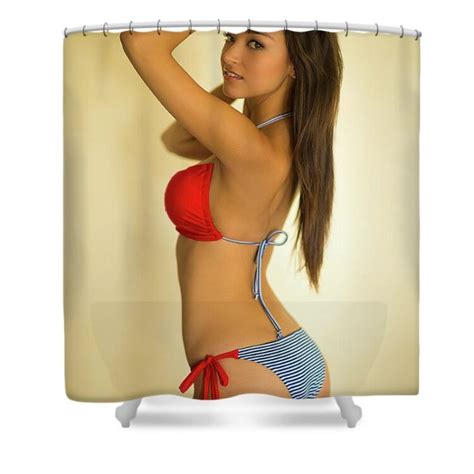 Hot Sexy Miroslava Bikini Pics