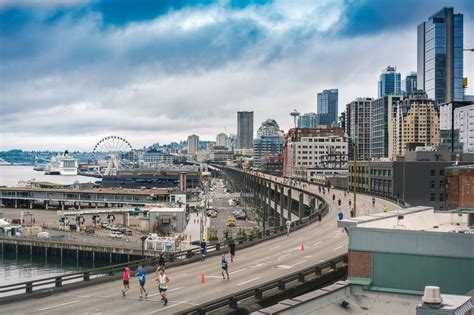 7 Things Outdoor Enthusiasts Will Love About Moving To Seattle