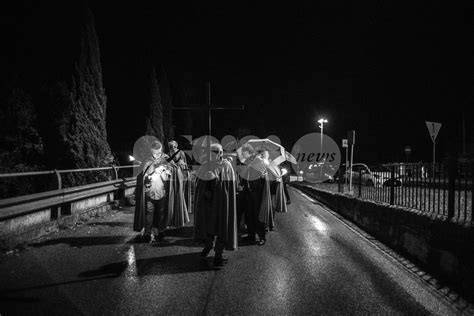 Sant Annessa Il Novembre Ad Assisi Si Rinnova La Commemorazione