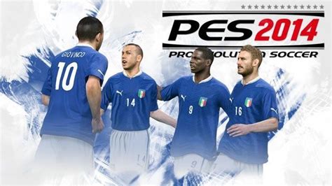 Pro Evolution Soccer Patch V Darmowe Pobieranie Gryonline Pl