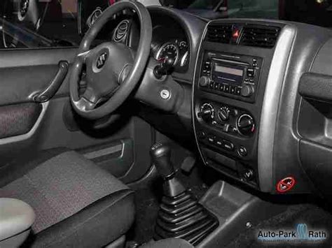 Suzuki Jimny SUV Rock Am Ring Cabrio 1 3 I Neue Angebote Automarken