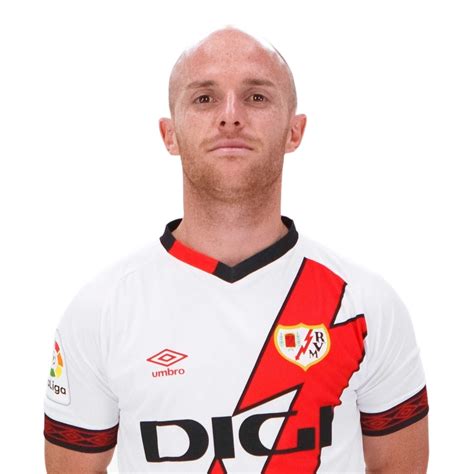 Rayo Vallecano Secure Renewal Of Isi Palazon On New Long Term Deal