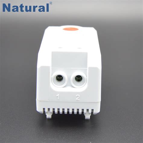 Natural Kto 011/kts 011 Temperature Controller Ac 220v Electronic ...