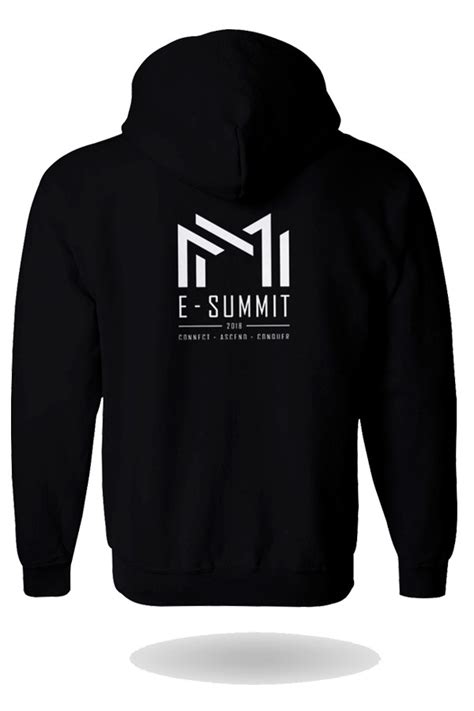 IIT Madras Hoodie Customisation - Scholar Shoppe for IIT Madras