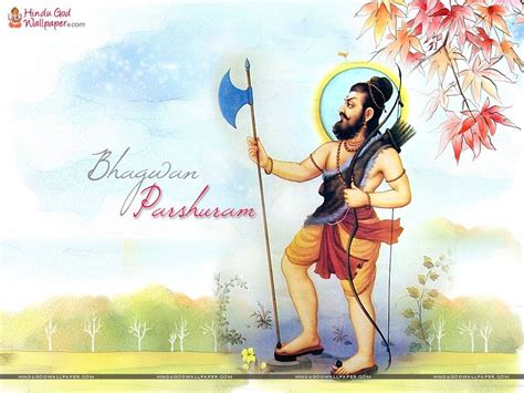 Lord Parshuram Wallpapers Wallpaper Cave