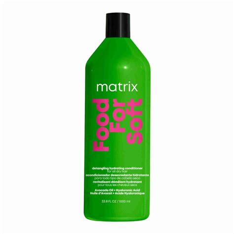 Matrix Food For Soft Od Ywka Ml Kaufland Pl