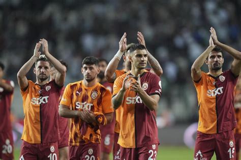 Yazarlardan Galatasaray Yorumlar Sporx Galeri