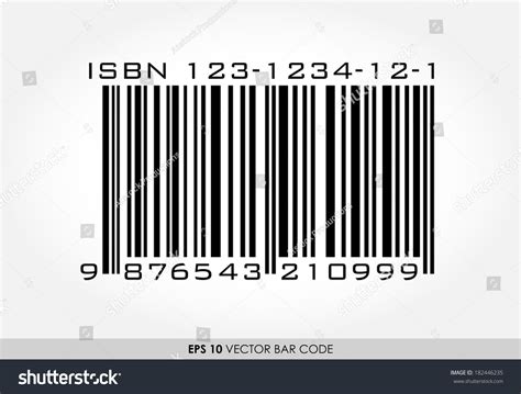 131 Barcode Isbn Images Stock Photos And Vectors Shutterstock