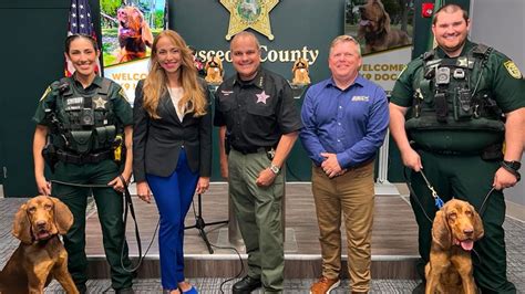 Osceola County Sheriffs Office Sheriff Marco Lopez Togetherasone