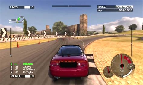 Forza Motorsport 2 Download Gamefabrique