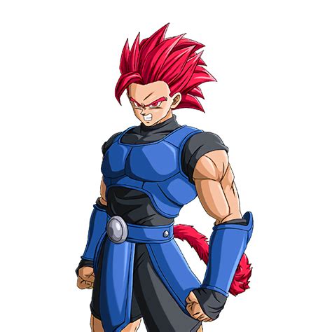 Shallot Ssg Render 2 [db Legends] By Maxiuchiha22 On Deviantart