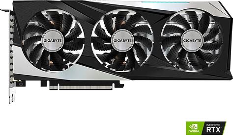 Buy GIGABYTE GeForce RTX 3060 Gaming OC 12G REV2 0 Graphics Card 3X