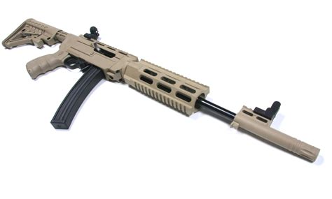 10 22 Bullpup Conversion Kits | Minimalis