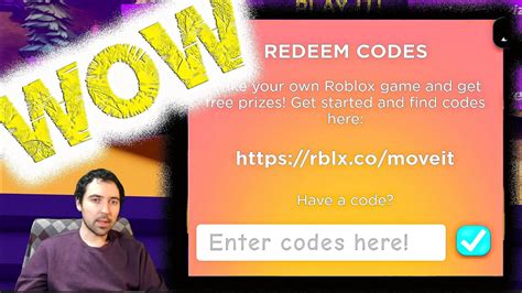 2023 New Roblox Promo Codes All Free Robux Items In January Event All Free Items On Roblox