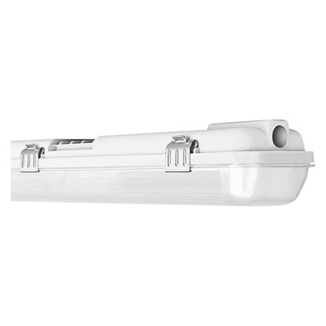 Ledvance LED Feuchtraumleuchte DAMP PROOF HOUSING 600 2x Lamp IP65