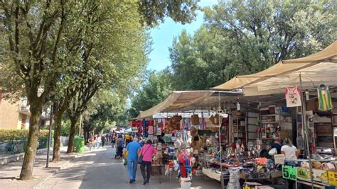 Fiere Di Settembre Torna Appuntamento Con La Tradizione