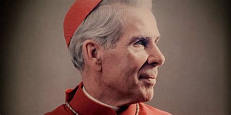 The Pr Pro Whos Celebrating Archbishop Fulton Sheens Dec 21 Beatification