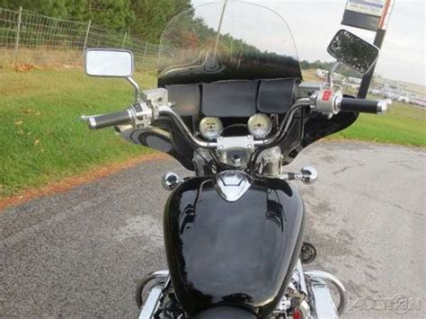 Honda Gl Ctw Valkyrie Goldwing Used