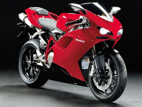 Gambar-gambar motor ducati Moge Terbaru Paling Keren Mewah dan Sporty