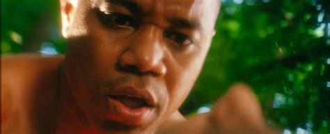 AusCAPS Cuba Gooding Jr Nude In Shadowboxer