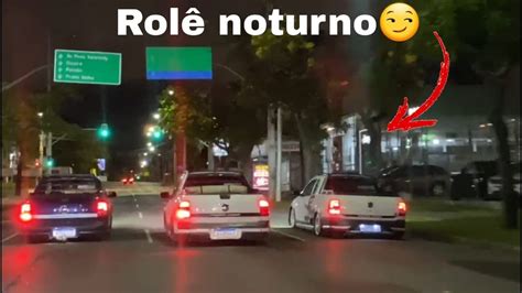 Rol Noturno Youtube