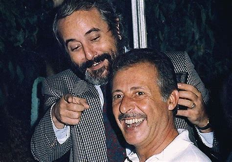 Frasi Di Falcone E Borsellino Le 45 Più Belle E Famose Con Immagini