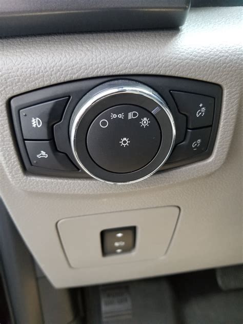 2017 F 150 Light Switch Diagram Ford F150 Forum Community Of Ford Truck Fans