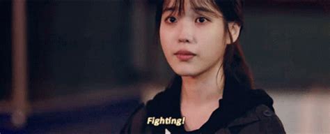 My Mister Iu My Mister Iu Fighting Discover Share GIFs